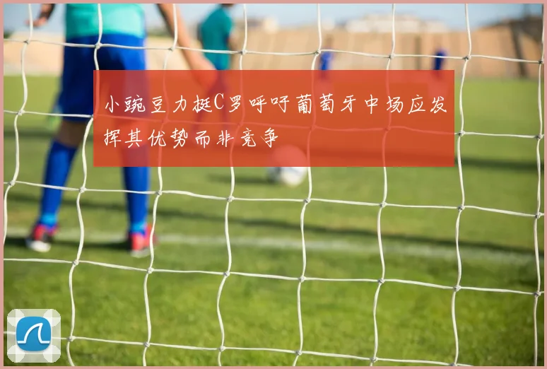 小豌豆力挺C罗呼吁葡萄牙中场应发挥其优势而非竞争